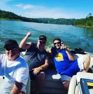 Meet your Posher, James